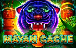 Mayan Cache
