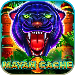 Mayan Cache