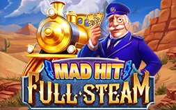 Mad Hit Full Steam