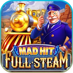 Mad Hit Full Steam