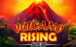 Volcano Rising SE