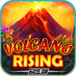Volcano Rising SE