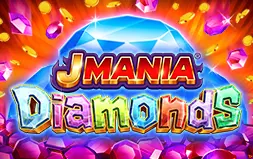J Mania Diamonds