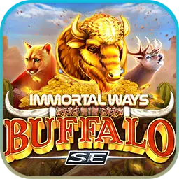 Immortal Ways Buffalo SE
