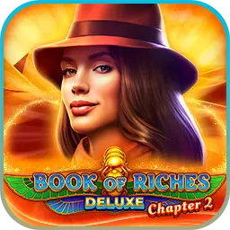 Book of Riches Deluxe: Chapter 2