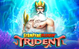 Stampede Rush Trident