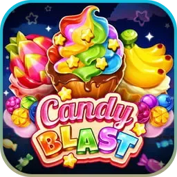 Candy Blast