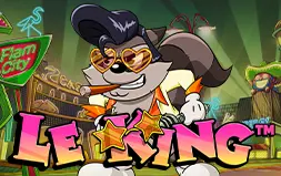 Le King
