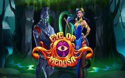 Eye of Medusa