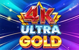 4k Ultra Gold