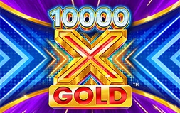 10000X Gold