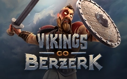 Vikings Go Berzerk