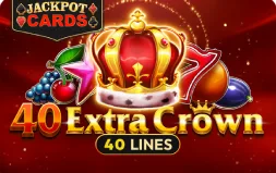 40 Extra Crown