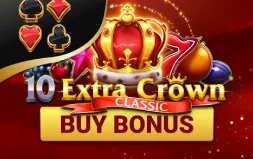 10 Extra Crown Classic Buy Bonus