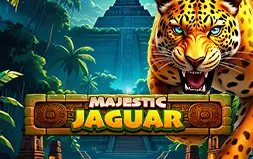 Majestic Jaguar