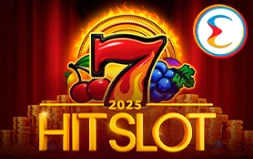 2025 Hit Slot