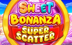 Sweet Bonanza Super Scatter