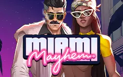 Miami Mayhem™