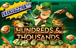 Hundreds and Thousands