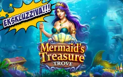 Mermaid's Treasure Trove