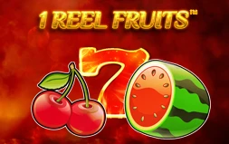 1 Reel Fruits
