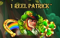 1 Reel Patrick