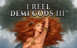 1 Reel Demi Gods III