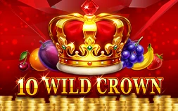 10 Wild Crown