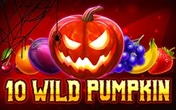 10 Wild Pumpkin