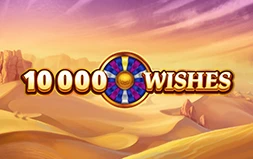10.000 Wishes