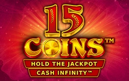 15 Coins™