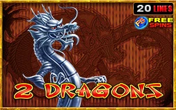 2 Dragons
