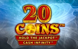 20 Coins™