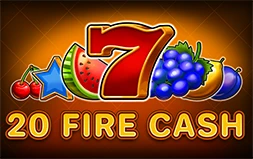 20 Fire Cash