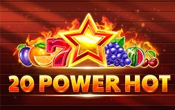 20 Power Hot