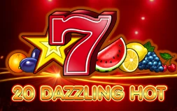 20 Dazzling Hot