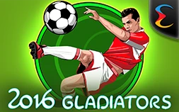 2016 Gladiators