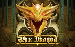 24k Dragon