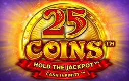 25 Coins™