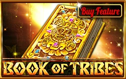 Book of Tribes