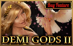 Demi Gods II