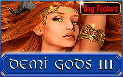 Demi Gods III