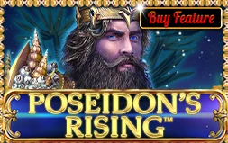 Poseidon's Rising