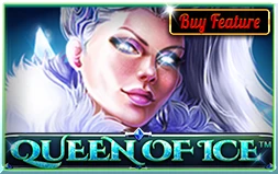 Queen Of Ice