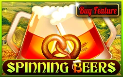 Spinning Beers
