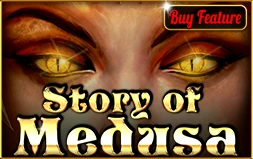 Story Of Medusa