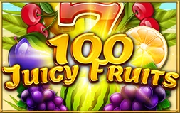 100 Juicy Fruits