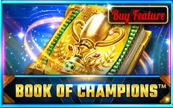 Book of Champions