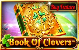 Book Of Clovers