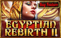 Egyptian Rebirth 2